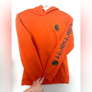 Carhartt hoodie